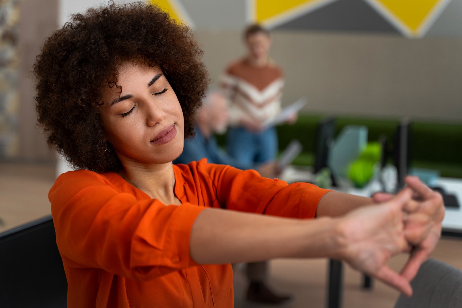 Saúde Mental nas Organizações: A Nova Fronteira da Produtividade Sustentável